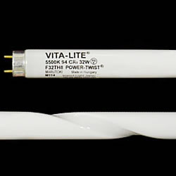 VITA-LITE(oC^Cg) 1301 32` Hfu