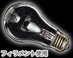 耐振電球