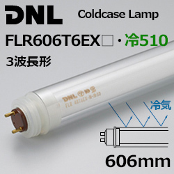 DNCeBO(DNL) FLR606T6EX-.510