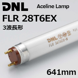 DNCeBO(DNL) FLR28T6EX 3g` 641mm