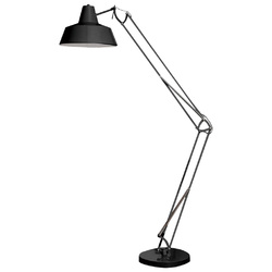 MARTTI FLOOR LAMP }eBtAv EN-017