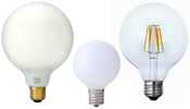 �{�[���^ LED�d��