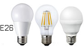 �d���^ LED�d��
