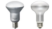 ���t�����v�^ LED�d��