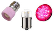 ����LED�d��