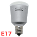 �p�i�\�j�b�N�i�i�V���i���j EVERLEDS LED�d�� E17����