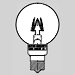 �{�[���^ LED�d��