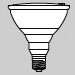 �r�[�������v�^ LED�d��