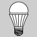 �d���^ LED�d��