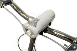 DOSUN (ドーサン) M1+ 自転車用LEDライト