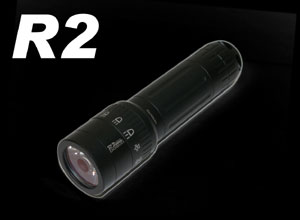 DOSUN (ドーサン) R2 Flash Light(LEDフラッシュライト)