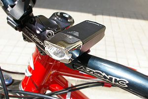 DOSUN(ドーサン) S1 自転車用LEDライト