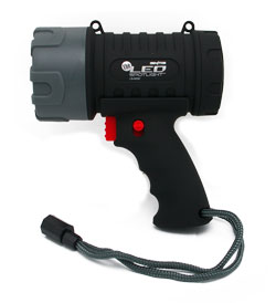 GENTOS ザ・LED スポットライト LS-023C 180ルーメン