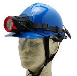 GENTOS ORBITER(オービター) ORX-500H 充電式LEDヘッドライト 500ルーメン