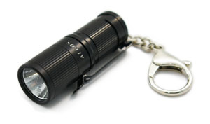 iTP A1 EOS Flashlight 