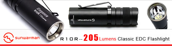 SUNWAYMAN R10R ELEGANCE