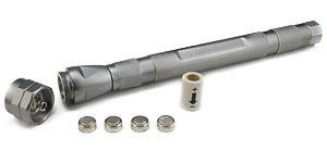 LR41(ボタン電池) 4個使用