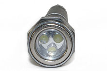 白色LED 3個搭載
