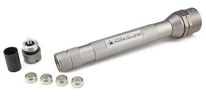 LR41(ボタン電池) 4個使用