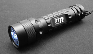 GENTOS GTR-031T