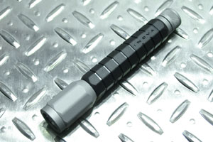 INOVA BOLT LED FLASHHIGHT 2.0w