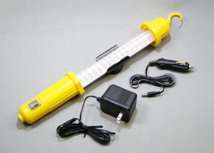 NB KH-8601 充電式 LED ワークライト60灯