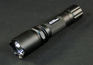 RAYSVISHION L-6T LED�^�N�e�B�J�����C�g