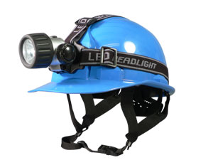 YAZAWA ���U���@LZ-13SV LED�w�b�h�����v