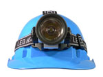 YAZAWA ���U���@LZ-13SV LED�w�b�h���C�g