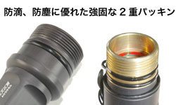 �p�b�L����2�d�Ɏ{����Ă���A�h�����͔��ɍ���