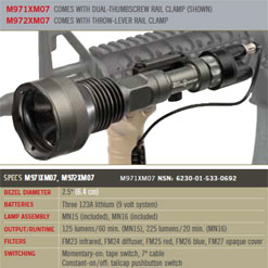 M971XM07�iDUAL-THUMBSCREW RAIL CLAMP) �f���A�� �X�N�����[���C���N�����v �Z�b�g