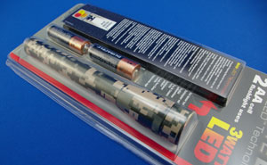 �}�O���C�g LED ���ʕ�