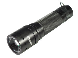 LED LENSER OPT-7438 Hokus-Focus・ホークスフォーカス