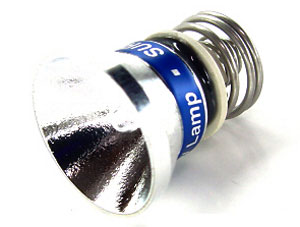 SUREFIRE(�V���A�t�@�C�A�j P60 65���[����6v���i�W�������v