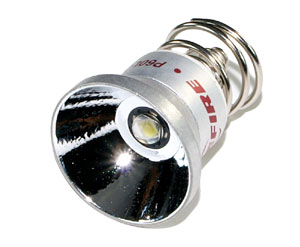 SUREIFIRE純正 LEDライト 交換ユニット P60L