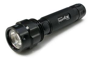 GENTOS SuperFire XX SF-532XX スーパーファイア
