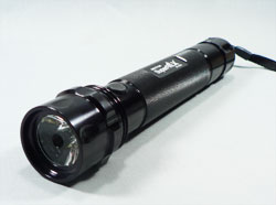 GENTOS SuperFireX SF-503X
