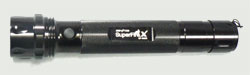スーパーファイアX SF-503X