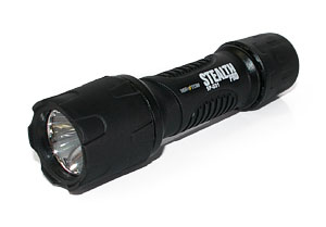 STEALTH PRO SP-031 ステルスプロ ポリマーボディ 50ルーメン