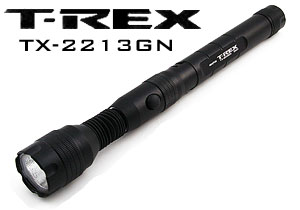 GENTOS T-REX 2213GN