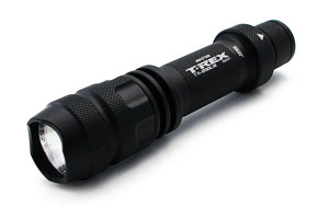 GENTOS T-REX TX-250LM ティーレックス XR-E R2搭載 250ルーメン