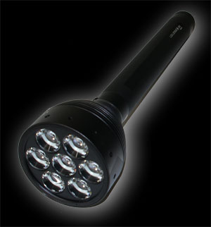 LEDLENSER X21 Professional Series LEDライト