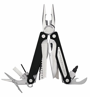 LEATHERMAN SKELETOOL 