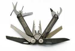 LEATHERMAN WAVEiEF[uj WAV }`c[