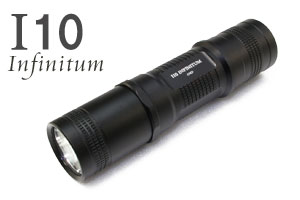 OLIGHT I10 Infinitum