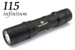 OLIGHT I15 Infinitum