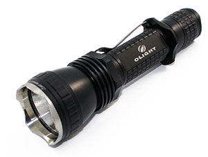 OLIGHT M21 Warrior