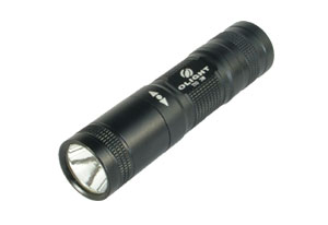 OLIGHT(�I�[���C�g) T10 CR123A x 1�{ LED���C�g