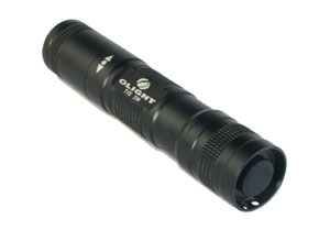 OLIGHT(オーライト) T15 Flashlight