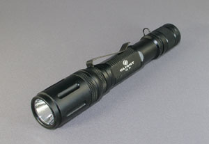 OLIGHT(オーライト) T25 Regular 単3 x 2本 LEDライト